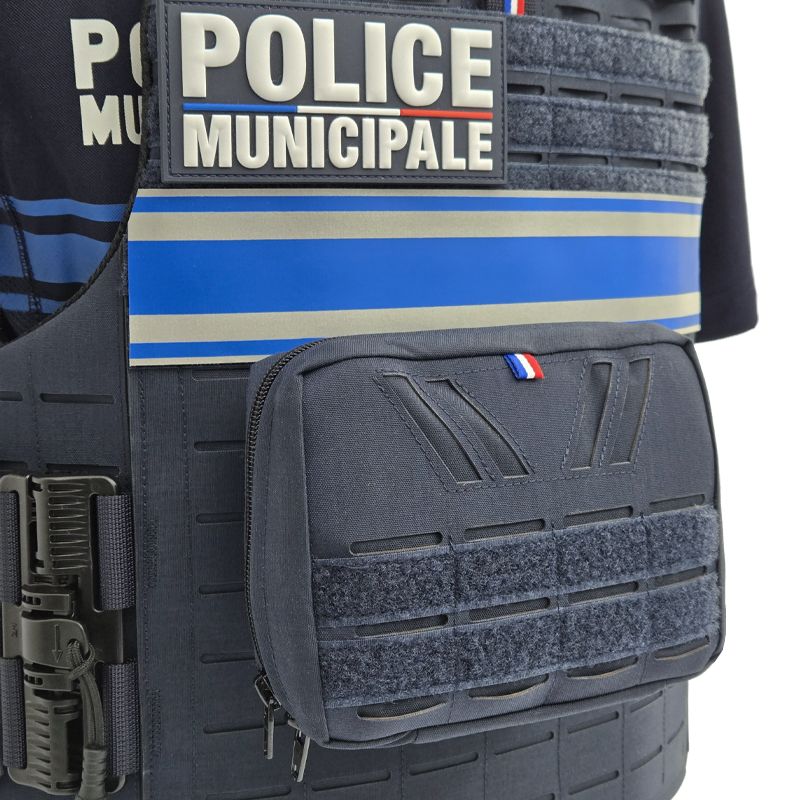 Poche MOLLE Field 160*120MM – Image 9