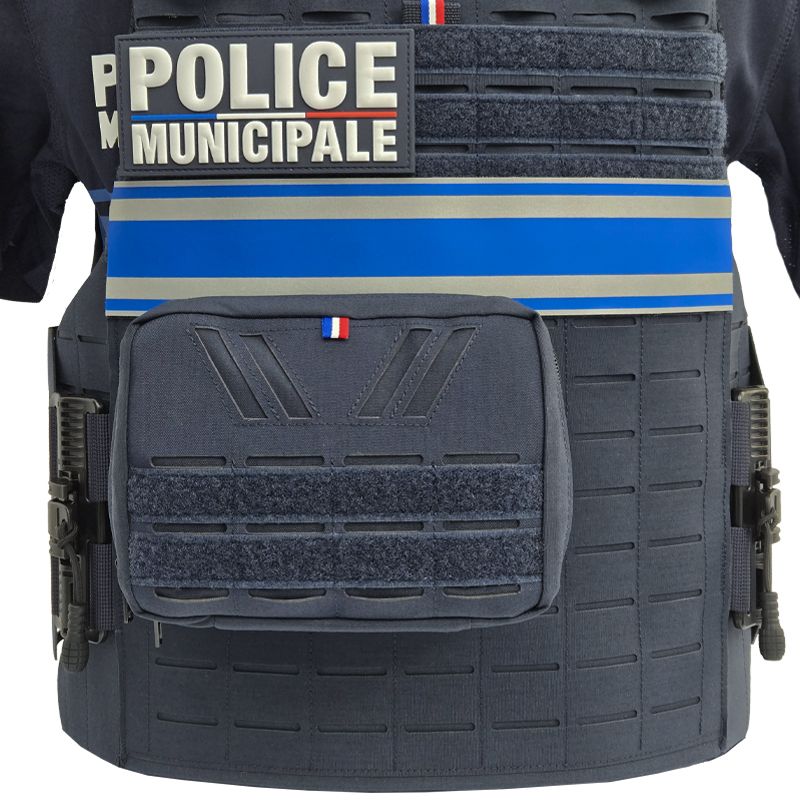 Poche MOLLE Field 160*120MM – Image 10