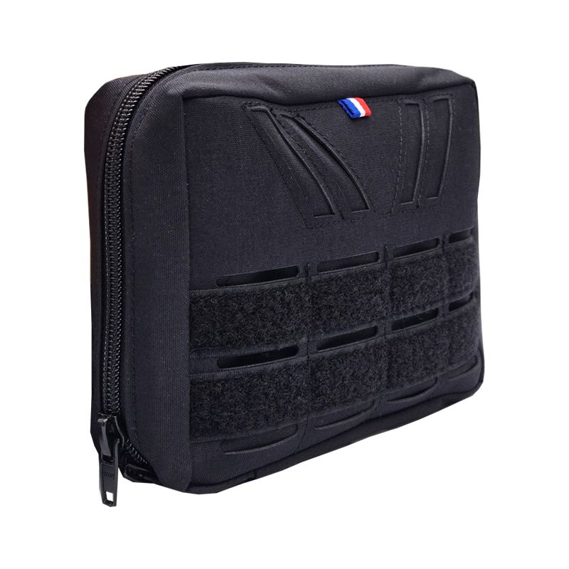 Poche MOLLE Field 160*120MM – Image 3