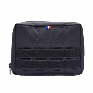 Poche MOLLE Field 160*120MM