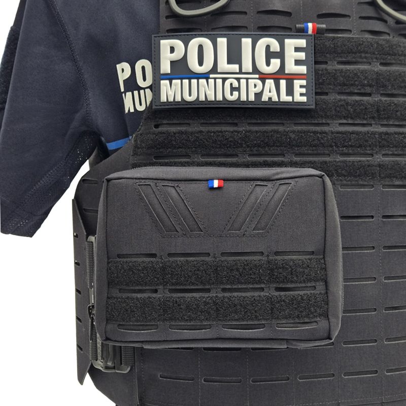 Poche MOLLE Field 160*120MM – Image 6