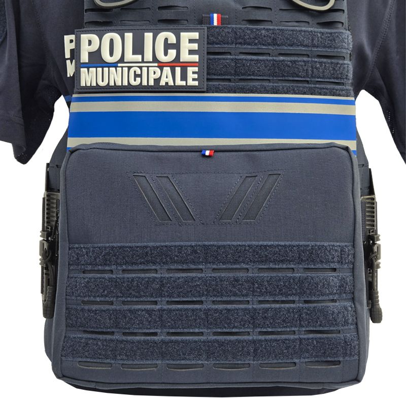 Poche MOLLE Field 250*200MM – Image 9