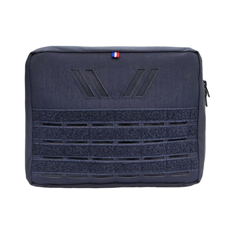 Poche MOLLE Field 250*200MM – Image 6