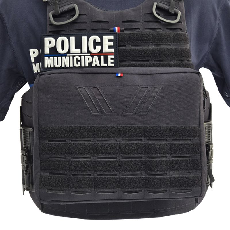 Poche MOLLE Field 250*200MM – Image 5