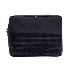 Poche MOLLE Field 250*200MM