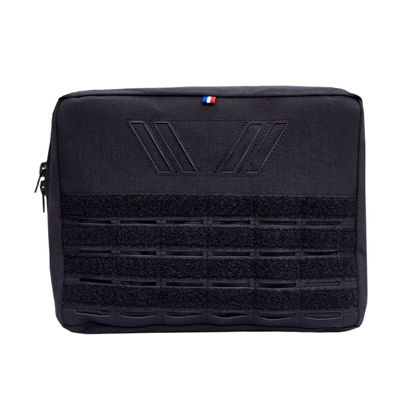 Poche MOLLE Field 250*200MM