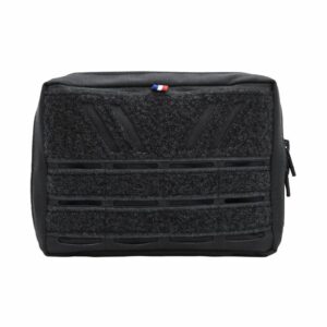 Poche MOLLE Field Velcro Pouch 160*120MM