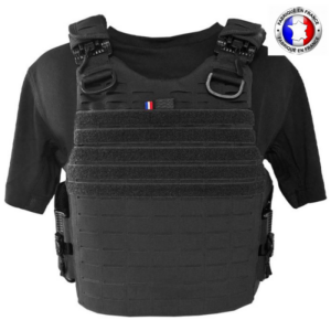 HOUSSE GPB QUICK RELEASE PREMIUM - Compatible Pack : LE PROTECTEUR/GK/SAFARILAND/SIOEN