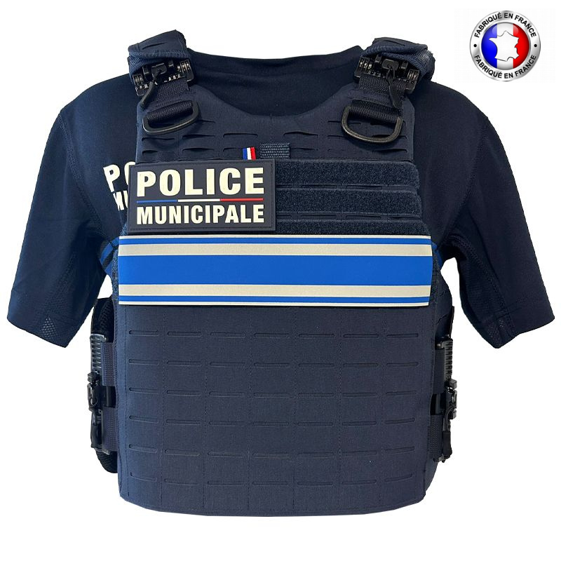 HOUSSE GPB QUICK RELEASE PREMIUM - Compatible Pack : LE PROTECTEUR/GK/SAFARILAND/SIOEN