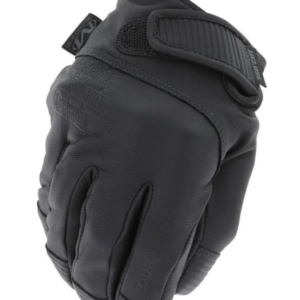 Gants anti-coupure / anti-piqure Durahide Leather Needlestick LE - Mechanix Wear