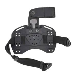 Plaque de hanche Twist-2 Radar compatible Multilink 1 et 2