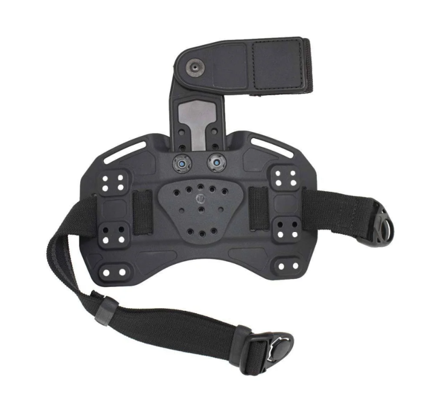 Plaque de hanche Twist-2 Radar compatible Multilink 1 et 2