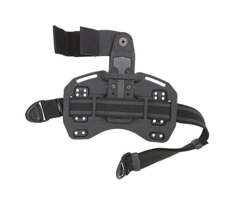 Plaque de hanche/cuisse Twist-2 - Radar – Image 5