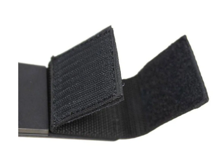 Plaque de hanche/cuisse Twist-2 - Radar – Image 2