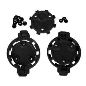 Kit Quick Disconnect Serpa (2 Female/1 Male) - Blackhawk