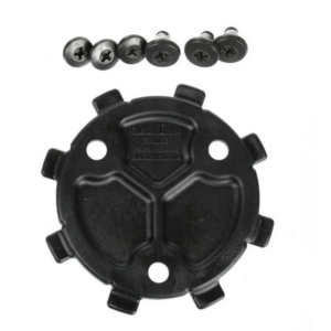 Kit Quick Disconnect Serpa (2 Female/1 Male) - Blackhawk
