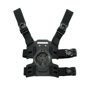Plaque de cuisse double attaches RDC - Radar