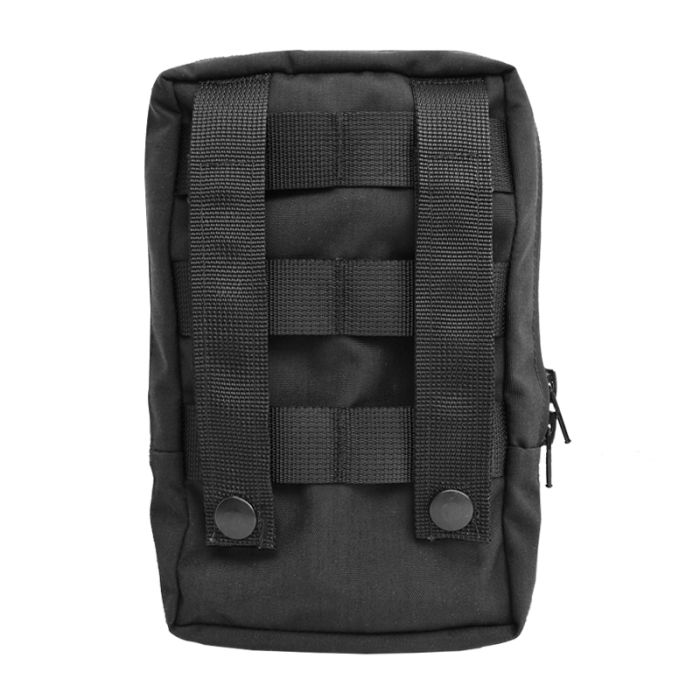 Poche Molle Double Compartiment Double DUTY – Image 2