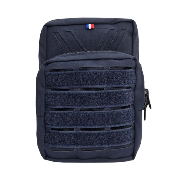 Poche Molle Double Compartiment Double DUTY – Image 5