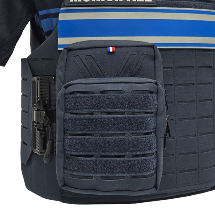 Poche Molle Double Compartiment Double DUTY – Image 4