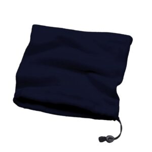 Tour de cou polaire 2 en 1 – Protection thermique et confort hivernal