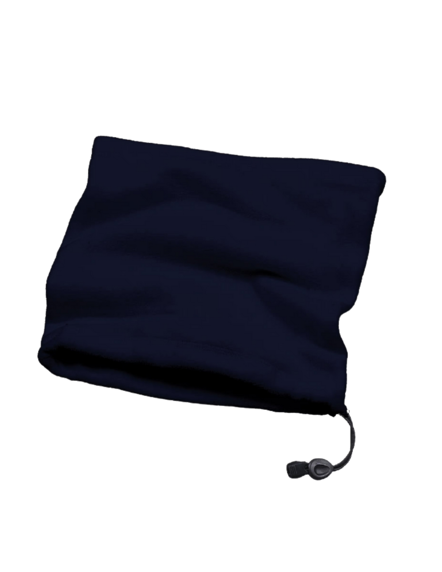 Tour de cou polaire 2 en 1 – Protection thermique et confort hivernal