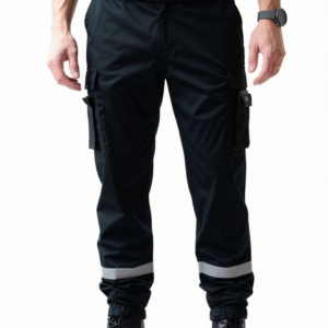pantalon sécurité privée marine TORCH homme
