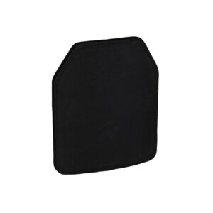PLAQUE SA NIJ III+ 7.62X39 MSC 5.56X45 250X300 24 MM 1.35 KG MULTI COURBURES