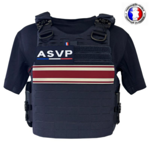 Housse GPB Quick Release Premium ASVP