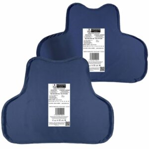 Pack balistique GOLDSHIELD