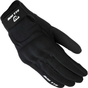 Gants moto été KYOTO Noir