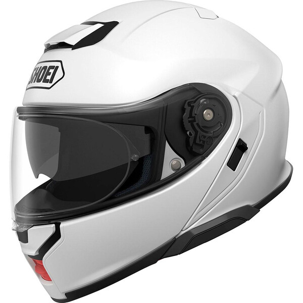 Casque Moto NEOTEC 3 Blanc
